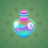 Love Potion #24227