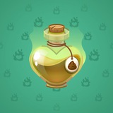 Love Potion #2423 Love Potion #2423