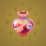 Love Potion #24238 Love Potion #24238