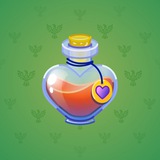 Love Potion #24243 Love Potion #24243