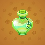 Love Potion #24244