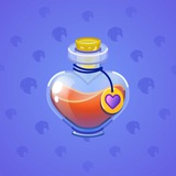 Love Potion #24245 Love Potion #24245