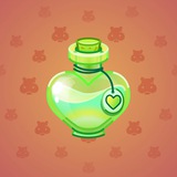 Love Potion #24251 Love Potion #24251