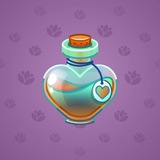 Love Potion #24252 Love Potion #24252