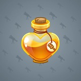 Love Potion #24255 Love Potion #24255