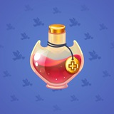 Love Potion #24259