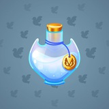 Love Potion #24264 Love Potion #24264
