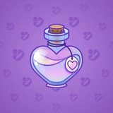 Love Potion #24274 Love Potion #24274