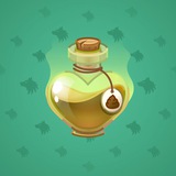 Love Potion #24282 Love Potion #24282