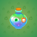 Love Potion #24289 Love Potion #24289