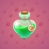 Love Potion #2429 Love Potion #2429