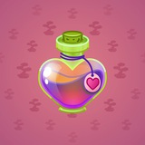 Love Potion #24290 Love Potion #24290