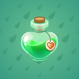 Love Potion #24293 Love Potion #24293