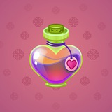 Love Potion #24296 Love Potion #24296