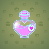 Love Potion #24298