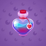Love Potion #243 Love Potion #243