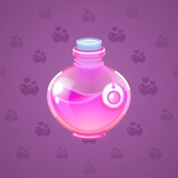 Love Potion #2430 Love Potion #2430