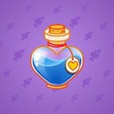 Love Potion #24304 Love Potion #24304