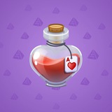 Love Potion #24305 Love Potion #24305