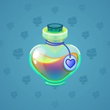 Love Potion #24307 Love Potion #24307