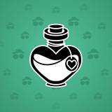 Love Potion #24308 Love Potion #24308