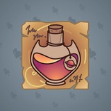 Love Potion #24310 Love Potion #24310