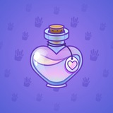 Love Potion #24311 Love Potion #24311