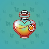 Love Potion #24312 Love Potion #24312