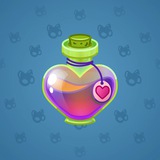 Love Potion #24314