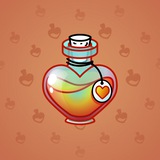 Love Potion #2432 Love Potion #2432