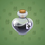 Love Potion #24320 Love Potion #24320