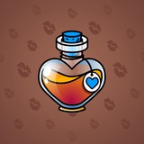 Love Potion #24328 Love Potion #24328
