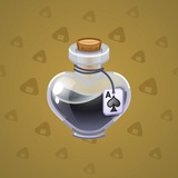 Love Potion #24329 Love Potion #24329