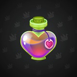 Love Potion #24330 Love Potion #24330