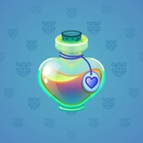 Love Potion #24332