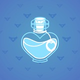 Love Potion #24335 Love Potion #24335