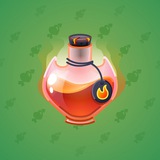 Love Potion #24349 Love Potion #24349