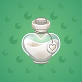 Love Potion #24354 Love Potion #24354