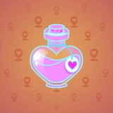 Love Potion #24358 Love Potion #24358