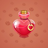 Love Potion #24367 Love Potion #24367
