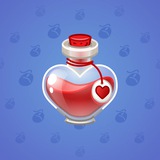Love Potion #24368 Love Potion #24368