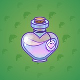 Love Potion #24371 Love Potion #24371