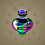 Love Potion #24372