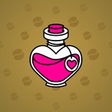 Love Potion #24376 Love Potion #24376