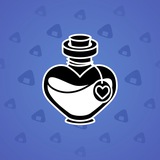 Love Potion #24377 Love Potion #24377