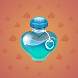 Love Potion #24381 Love Potion #24381