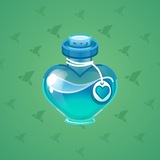 Love Potion #24382 Love Potion #24382