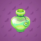 Love Potion #24384 Love Potion #24384