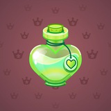 Love Potion #24385