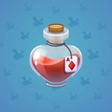 Love Potion #24388 Love Potion #24388